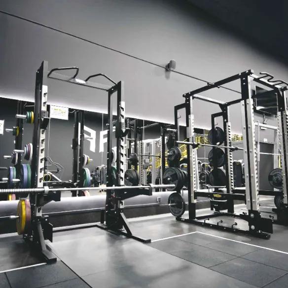 Fitness a&nbsp;Solárium