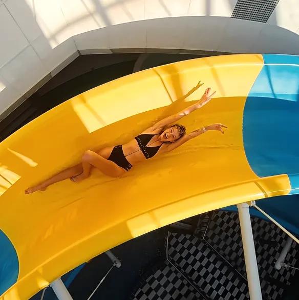 Zábava pro&nbsp;celou rodinu